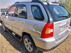 کیا سپۆرتاج